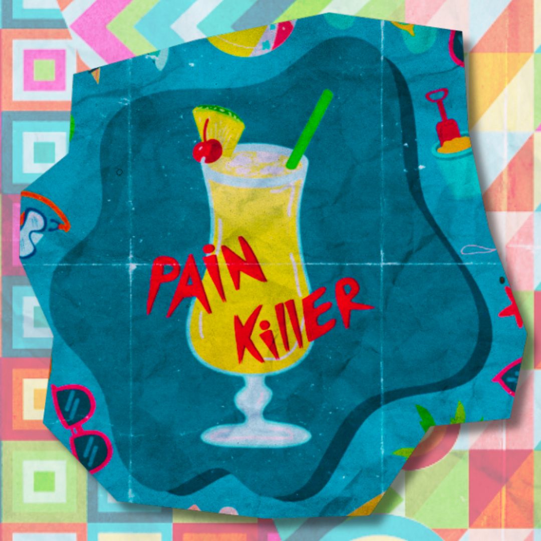 Painkiller