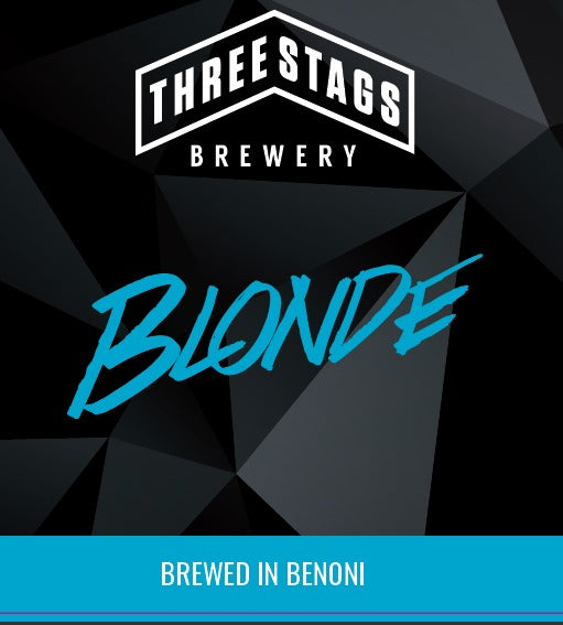 Three Stags - Blonde