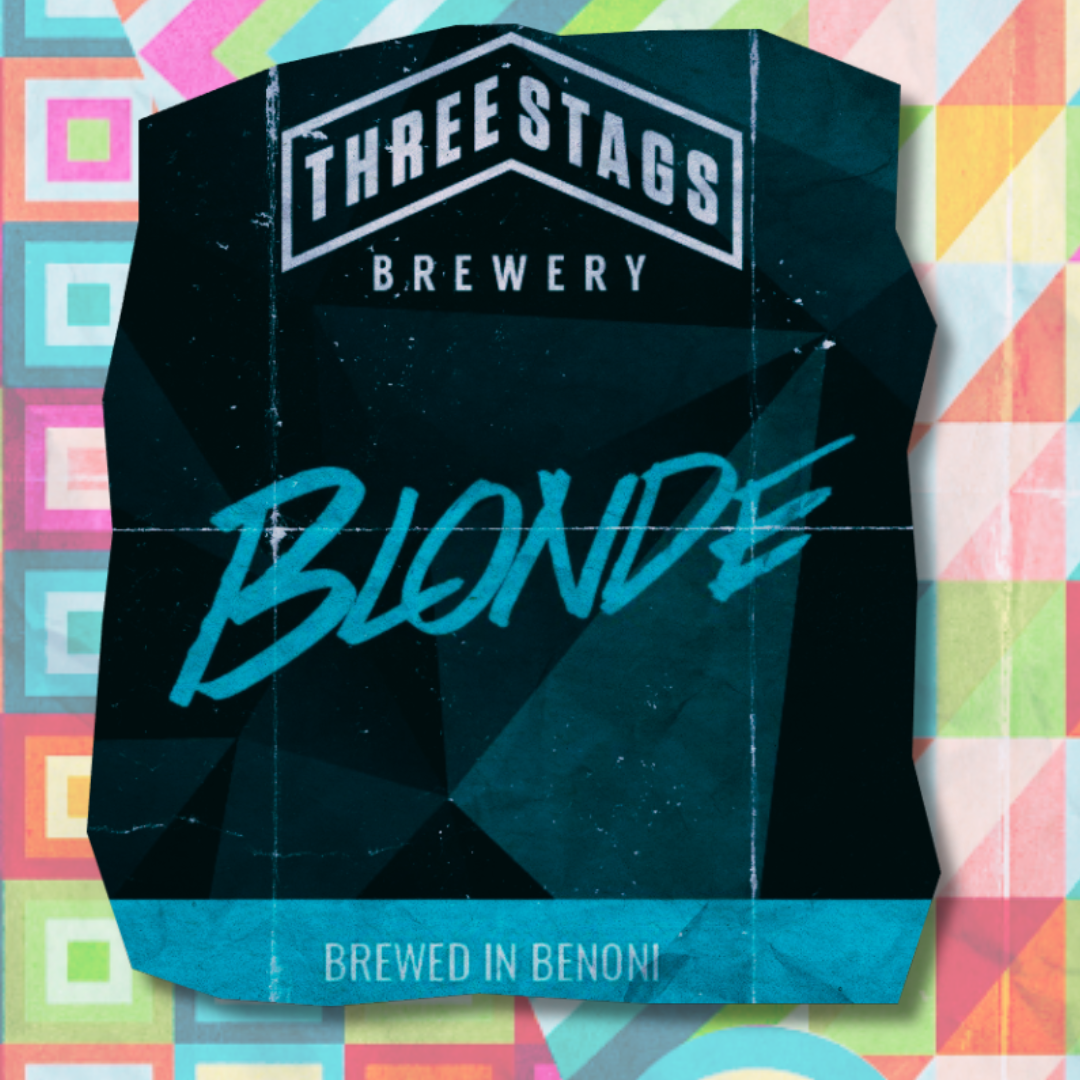 Three Stags - Blonde
