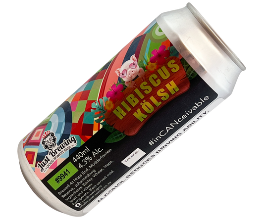 Hibiscus Kölsch